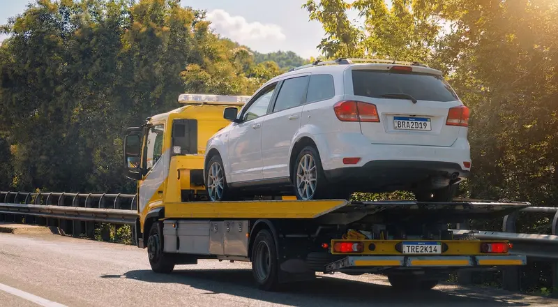 Transporte de veículos em São Carlos – SP com segurança e discrição
